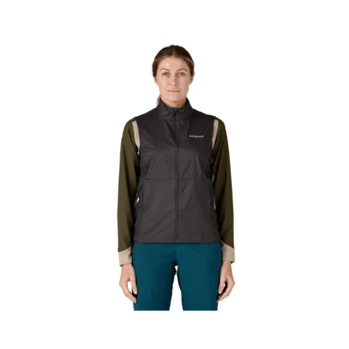Patagonia Trail Craft Vest Weste Damen