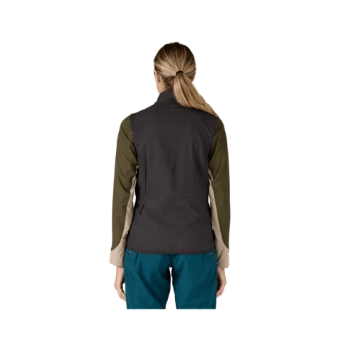 Patagonia Trail Craft Vest Weste Damen