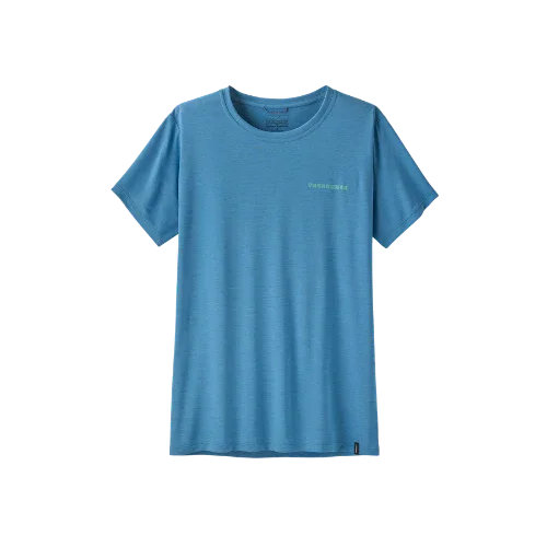 Patagonia Women's Capilene® Cool Daily Shirt Damen