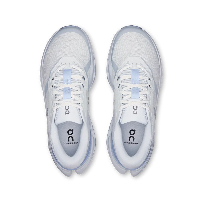 On Cloudrunner 3 Damen