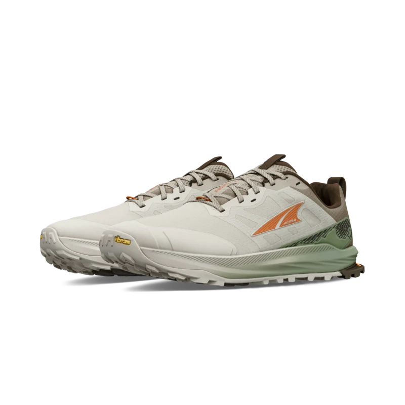 Altra Lone Peak 9+ Herren (Basalt)
