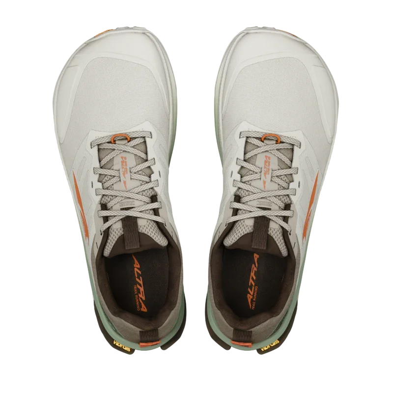 Altra Lone Peak 9+ Herren (Basalt)