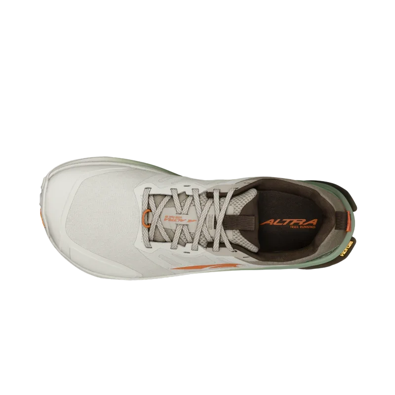 Altra Lone Peak 9+ Herren (Basalt)