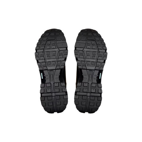 On Cloudrock Mid Waterproof Herren