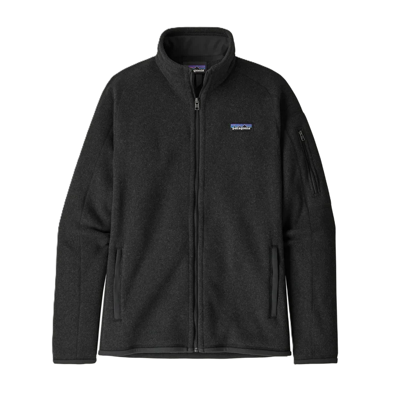 Patagonia Better Sweater Jacket Damen