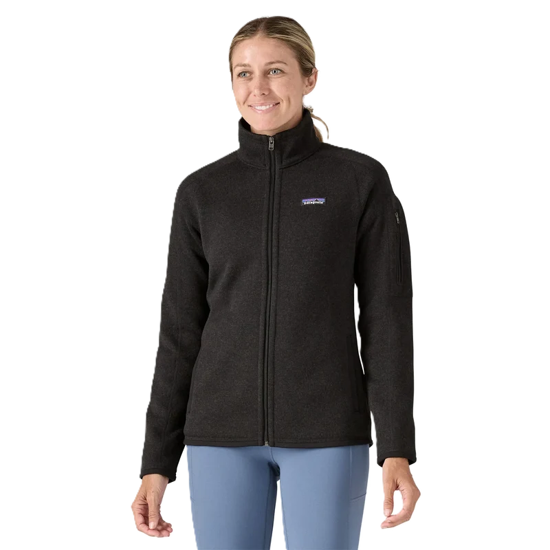 Patagonia Better Sweater Jacket Damen
