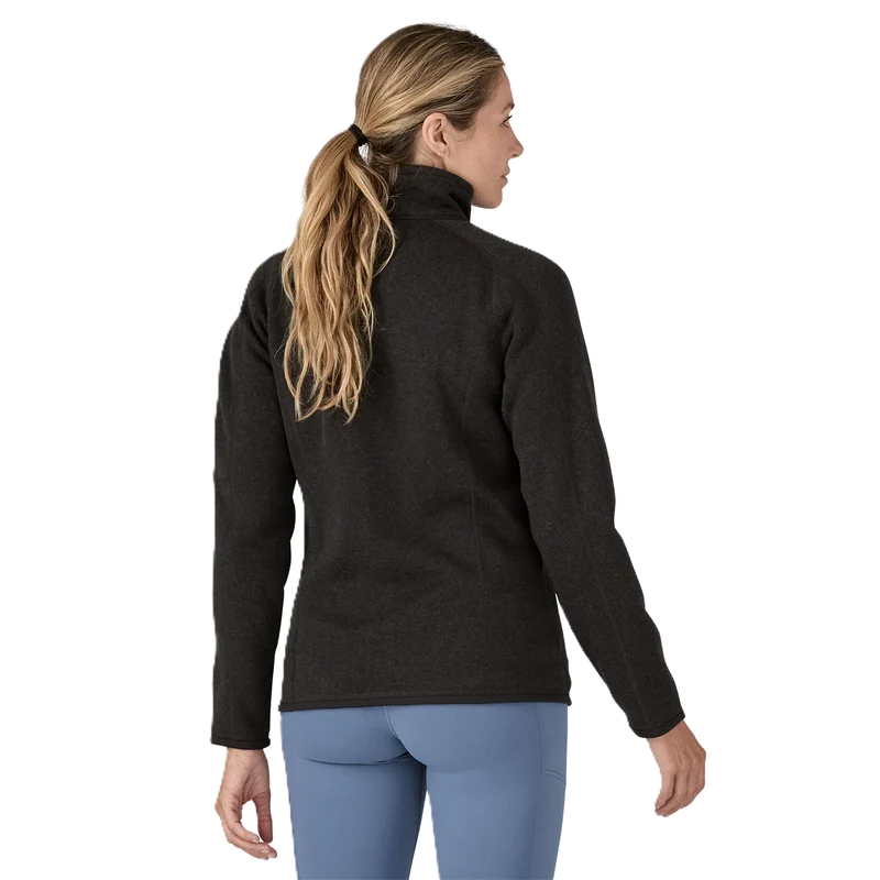 Patagonia Better Sweater Jacket Damen