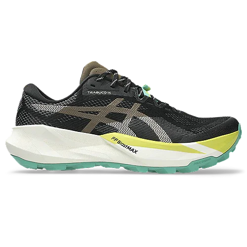 Asics Trabuco 14 Herren