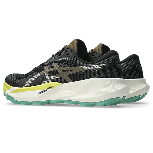 Asics Trabuco 14 Herren