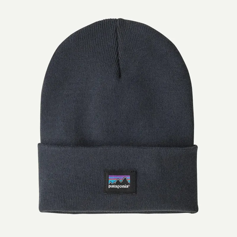 Patagonia Everyday Beanie (Smolder Blue)