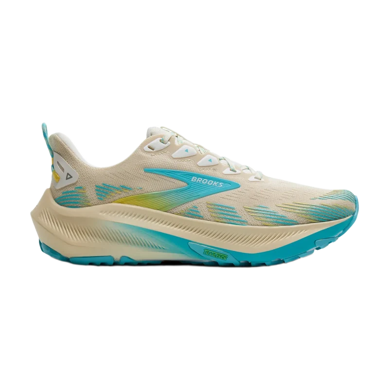Brooks Ghost Trail Damen