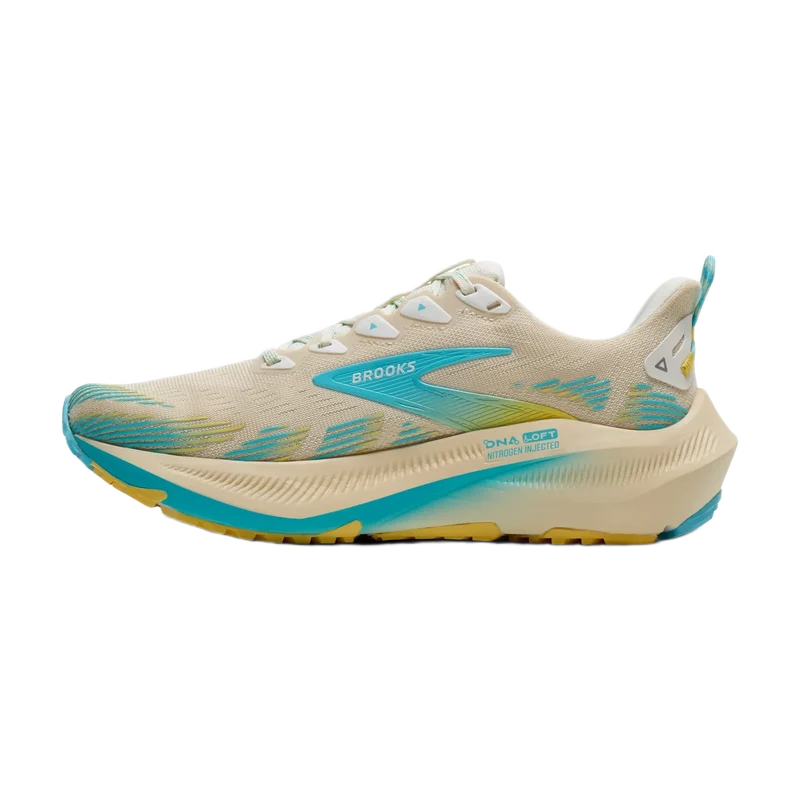 Brooks Ghost Trail Damen