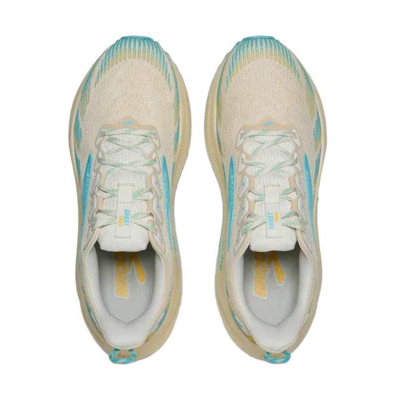 Brooks Ghost Trail Damen