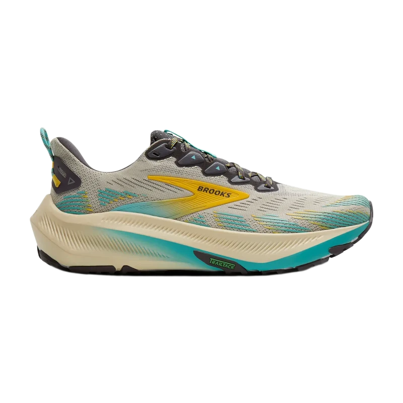 Brooks Ghost Trail Herren