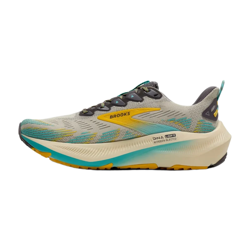 Brooks Ghost Trail Herren