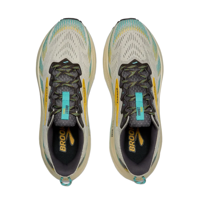 Brooks Ghost Trail Herren