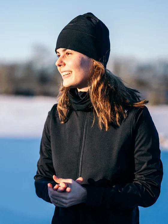 FUSION Recharge Beanie