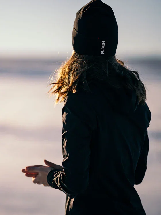 FUSION Recharge Beanie