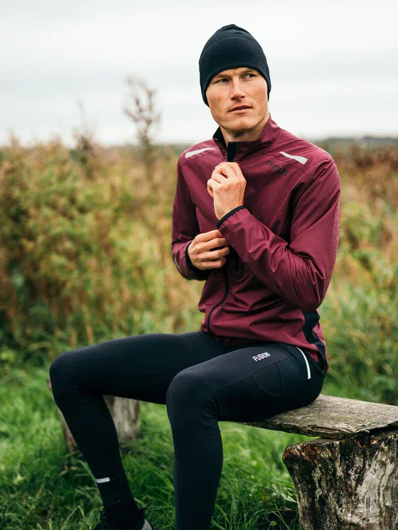 FUSION Recharge Beanie