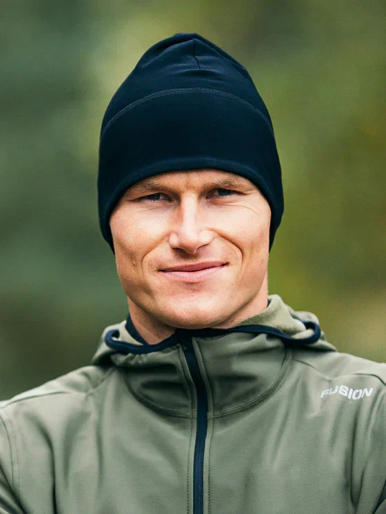 FUSION Recharge Beanie