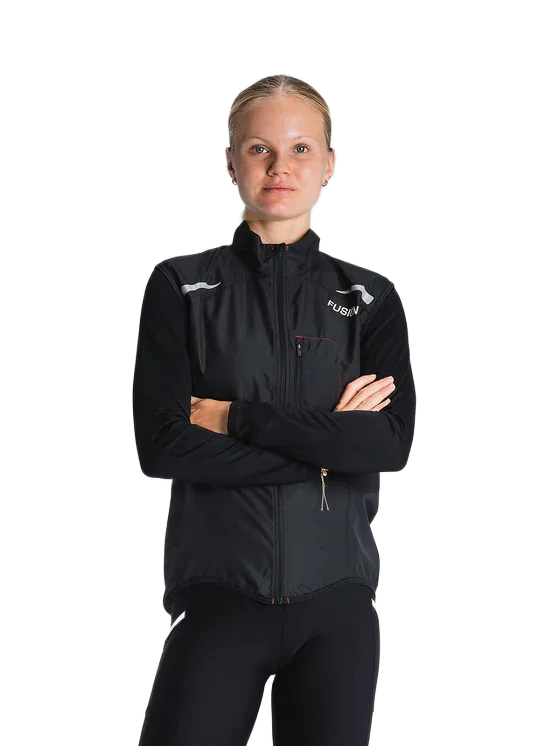 FUSION S1 Run Vest Damen
