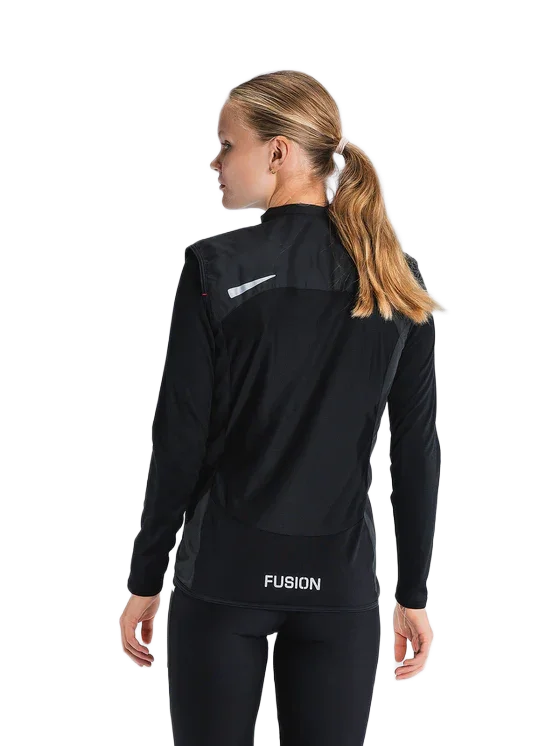 FUSION S1 Run Vest Damen
