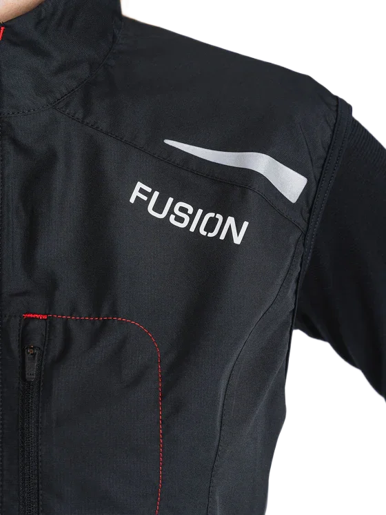 FUSION S1 Run Vest Damen