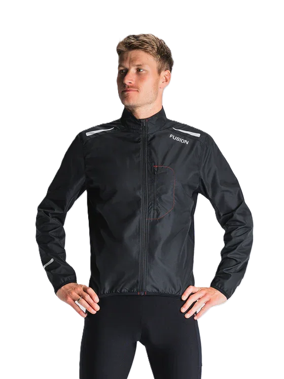 FUSION S1 Run Jacket Herren