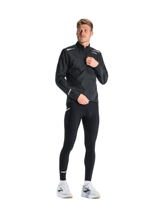 FUSION S1 Run Jacket Herren