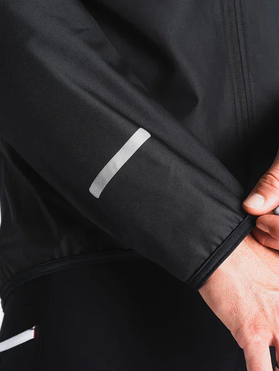 FUSION S1 Run Jacket Herren