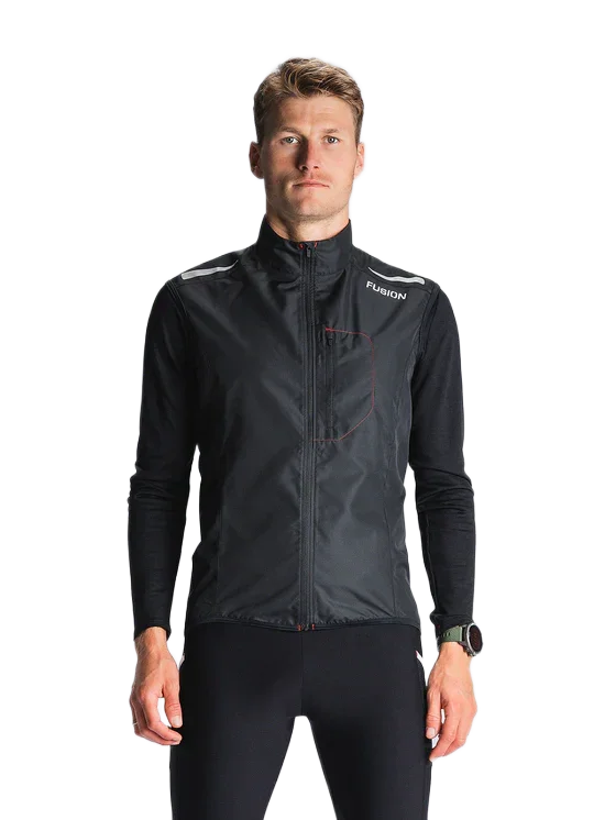 FUSION S1 Run Vest Herren