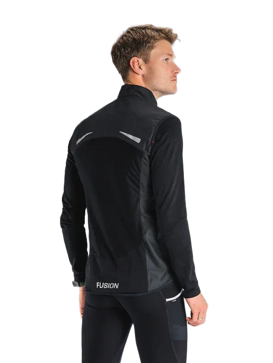 FUSION S1 Run Vest Herren