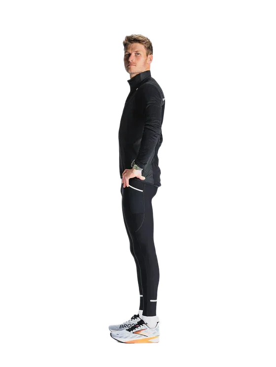 FUSION S1 Run Vest Herren