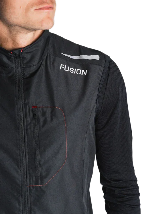 FUSION S1 Run Vest Herren