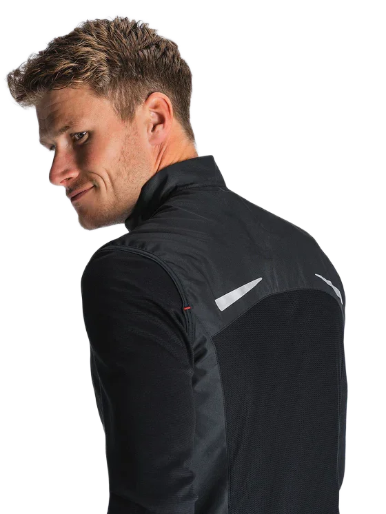 FUSION S1 Run Vest Herren