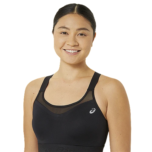 Asics Road Combination Bra Performance Damen