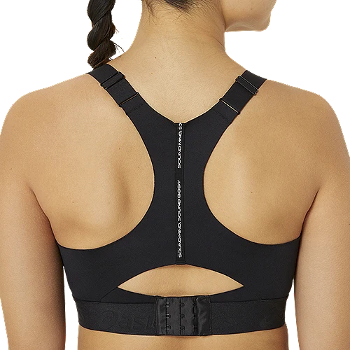 Asics Road Combination Bra Performance Damen