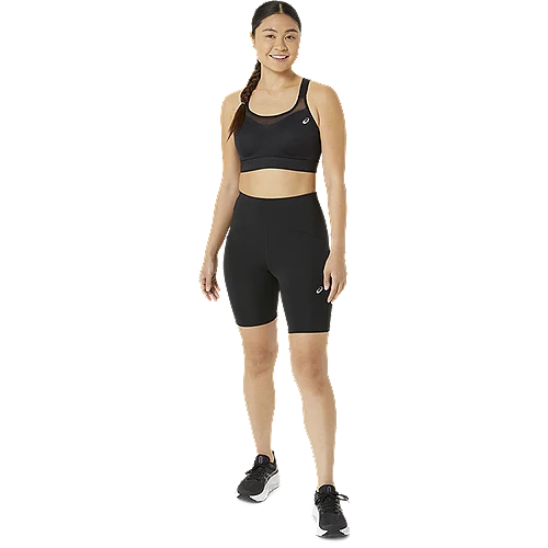 Asics Road Combination Bra Performance Damen