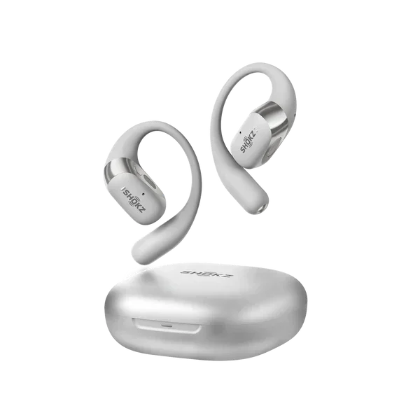 Shokz OpenFit 2+ grey