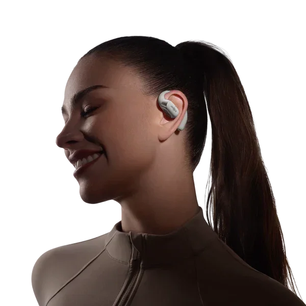 Shokz OpenFit 2+ grey