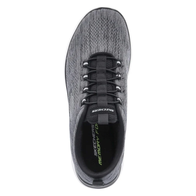 Slip-On-Sneaker SUMMITS Grau