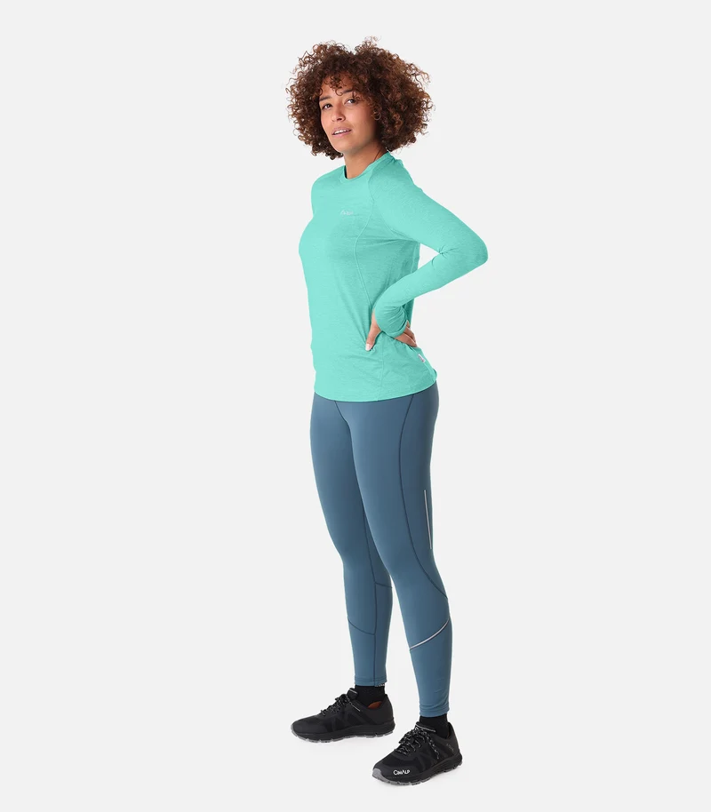 HUEZ F