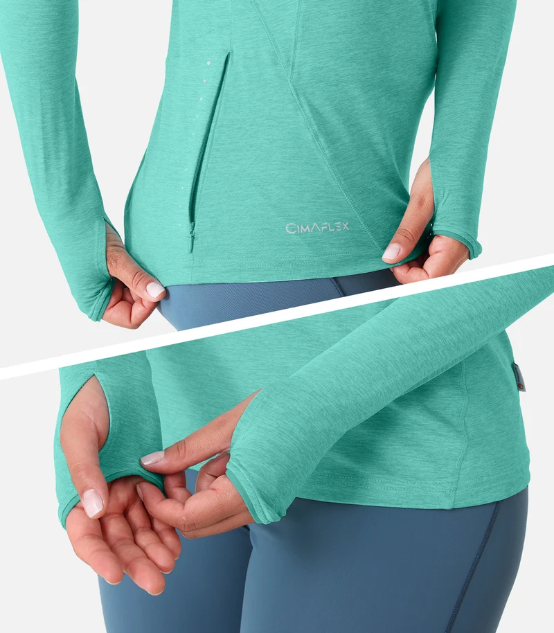 HUEZ F