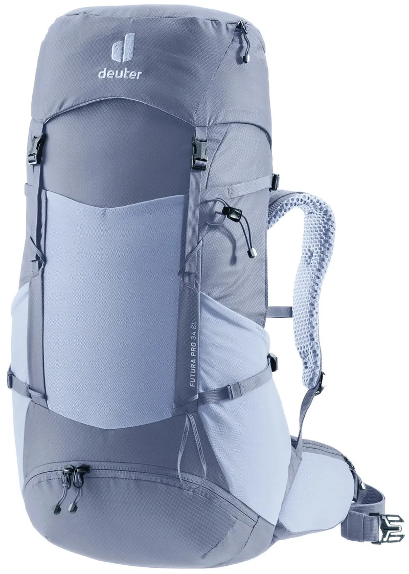 FUTURA PRO 34 SL