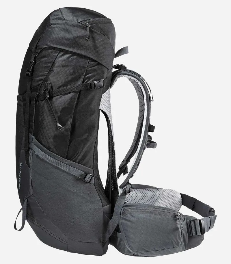 FUTURA PRO 34 SL