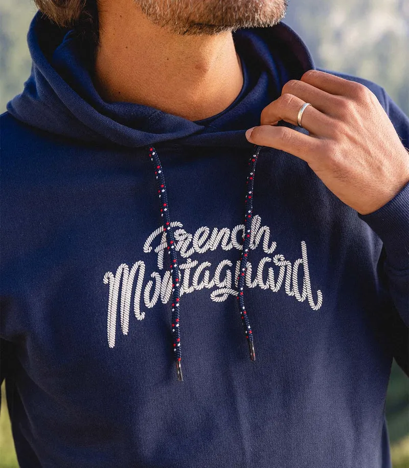 FRENCH HOODIE