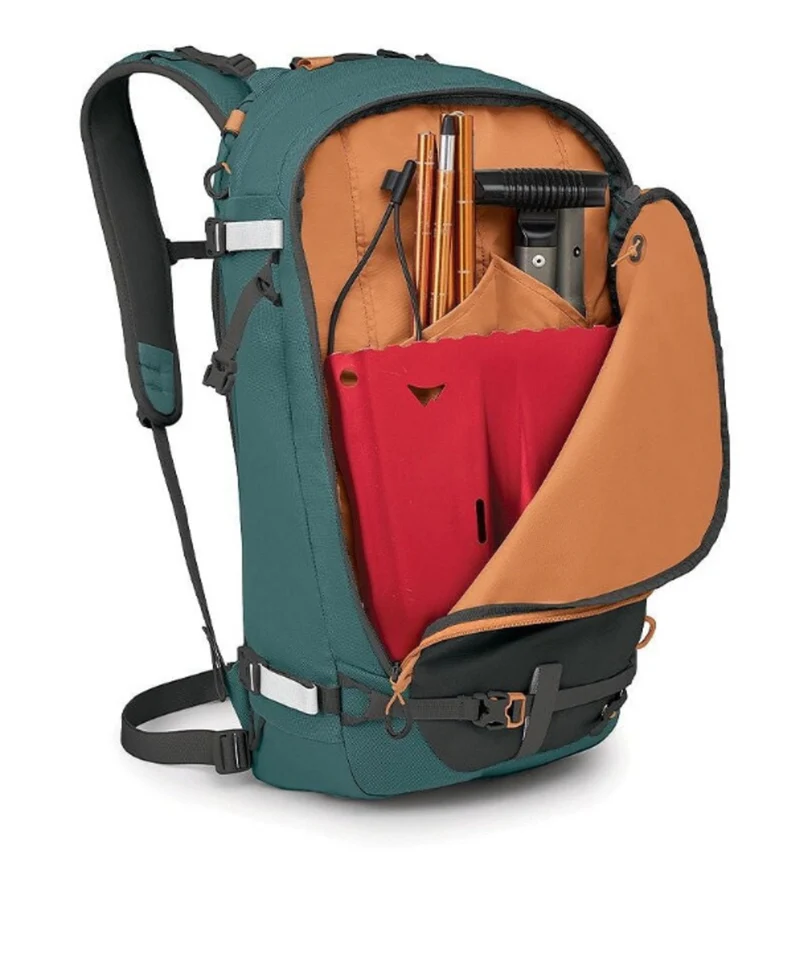 SOELDEN 25 L