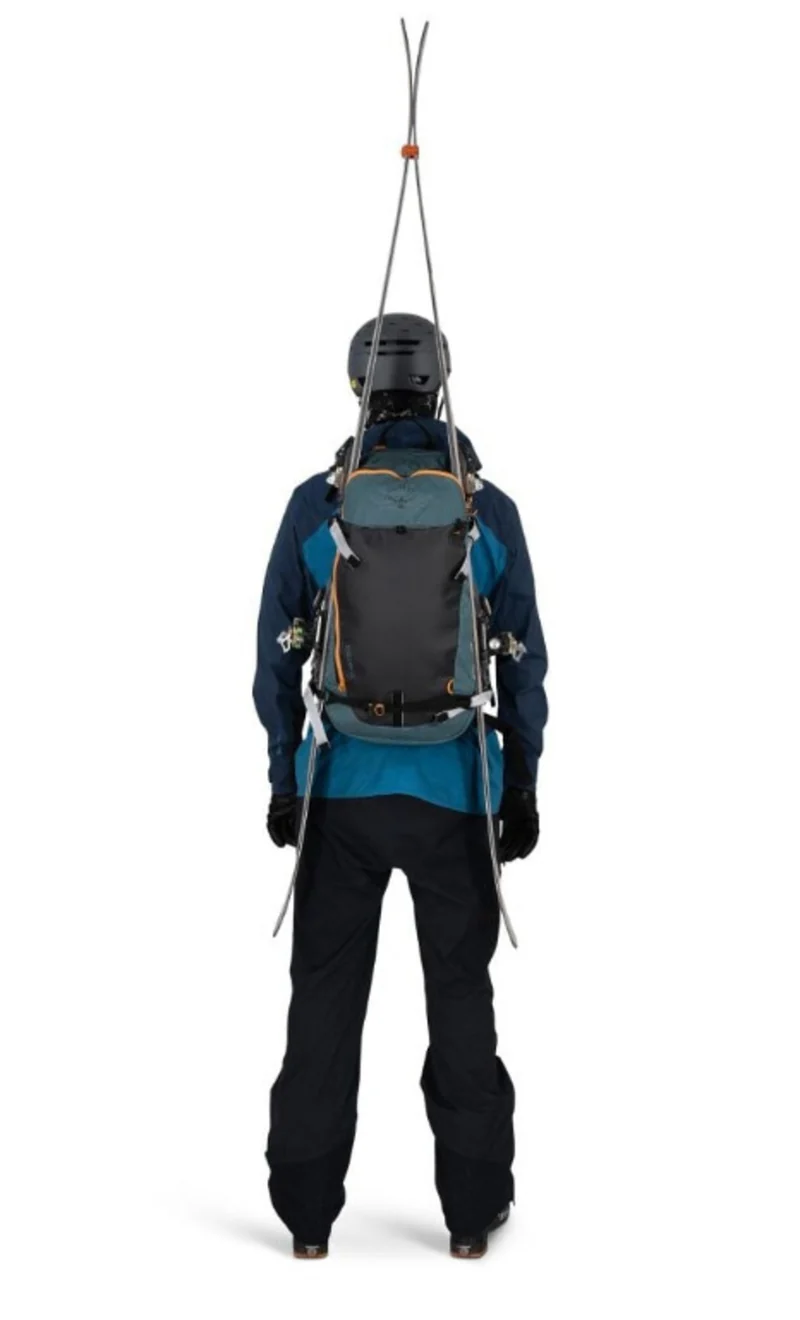 SOELDEN 25 L