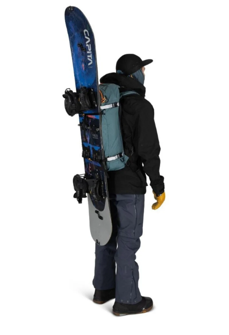 SOELDEN 25 L