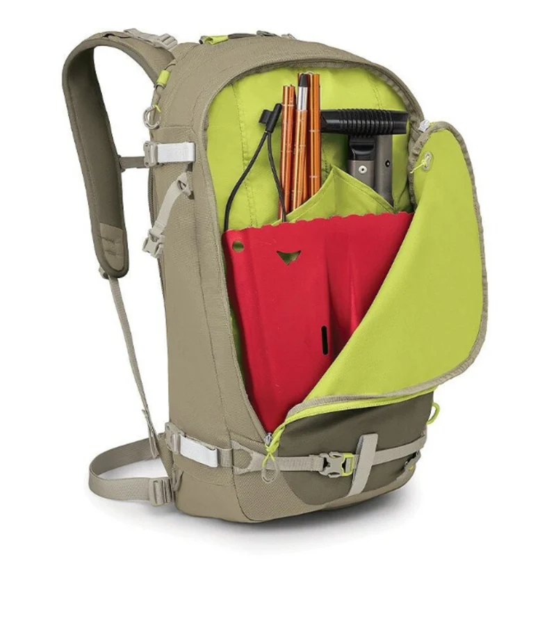 SOELDEN 25 L